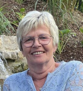 Beate Schulte-Göbel