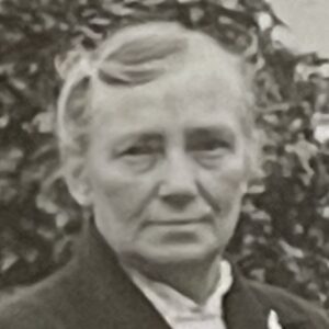 Anna Schulte (Hebbecker)