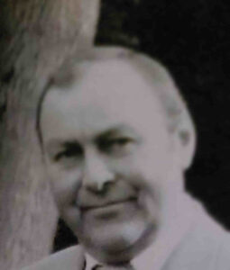 Franz-Josef Vössing