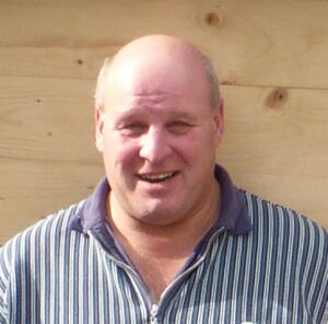 Franz-Wilhelm Schröder